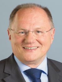 Siegfried Kneißl