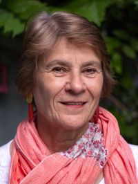 Margret Schlierf
