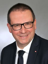Richard Stefke