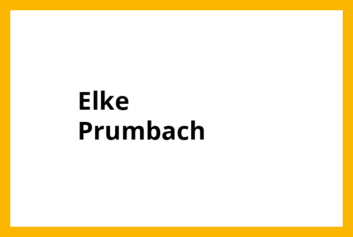 Elke Prumbach