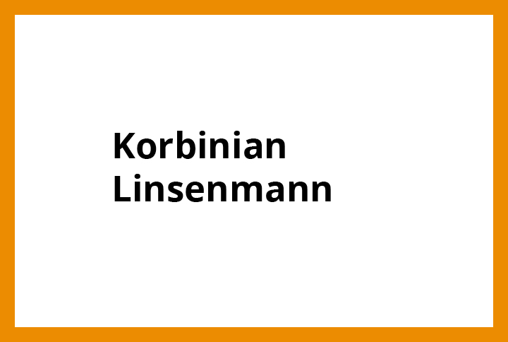Korbinian Linsenmann