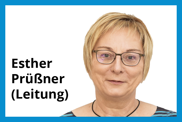 Esther Prüßner
