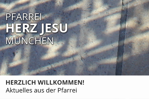 Herz Jesu München