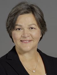 Birgit Schaufler
