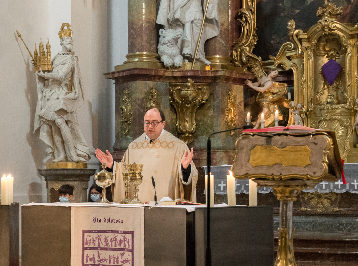 Gründonnerstag 2021