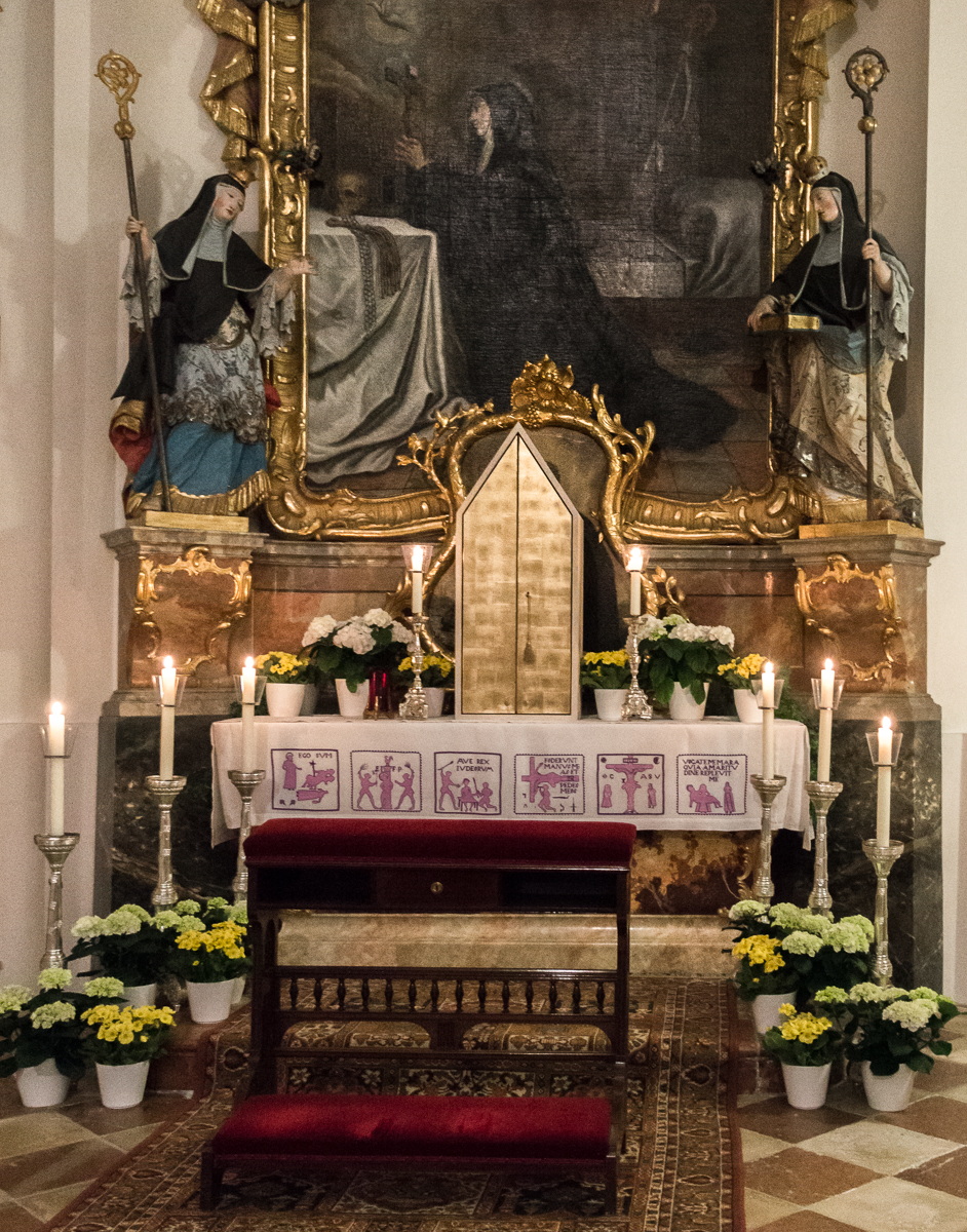 Gründonnerstag 2021