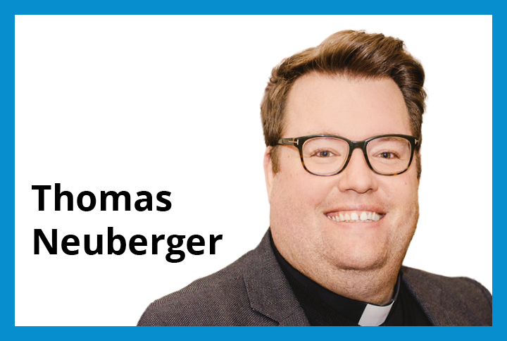 Thomas Neuberger