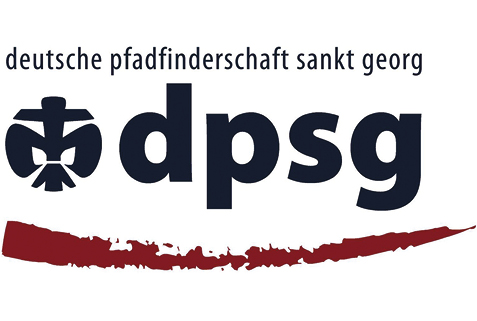 Logo Deutsche Pfadfinderschaft St. Georg