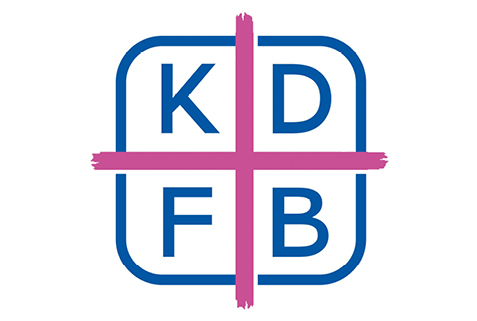 Logo Katholischer Deutscher Frauenbund