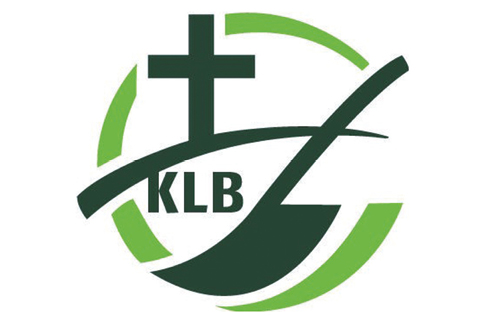 Logo Katholische Landvolkbewegung