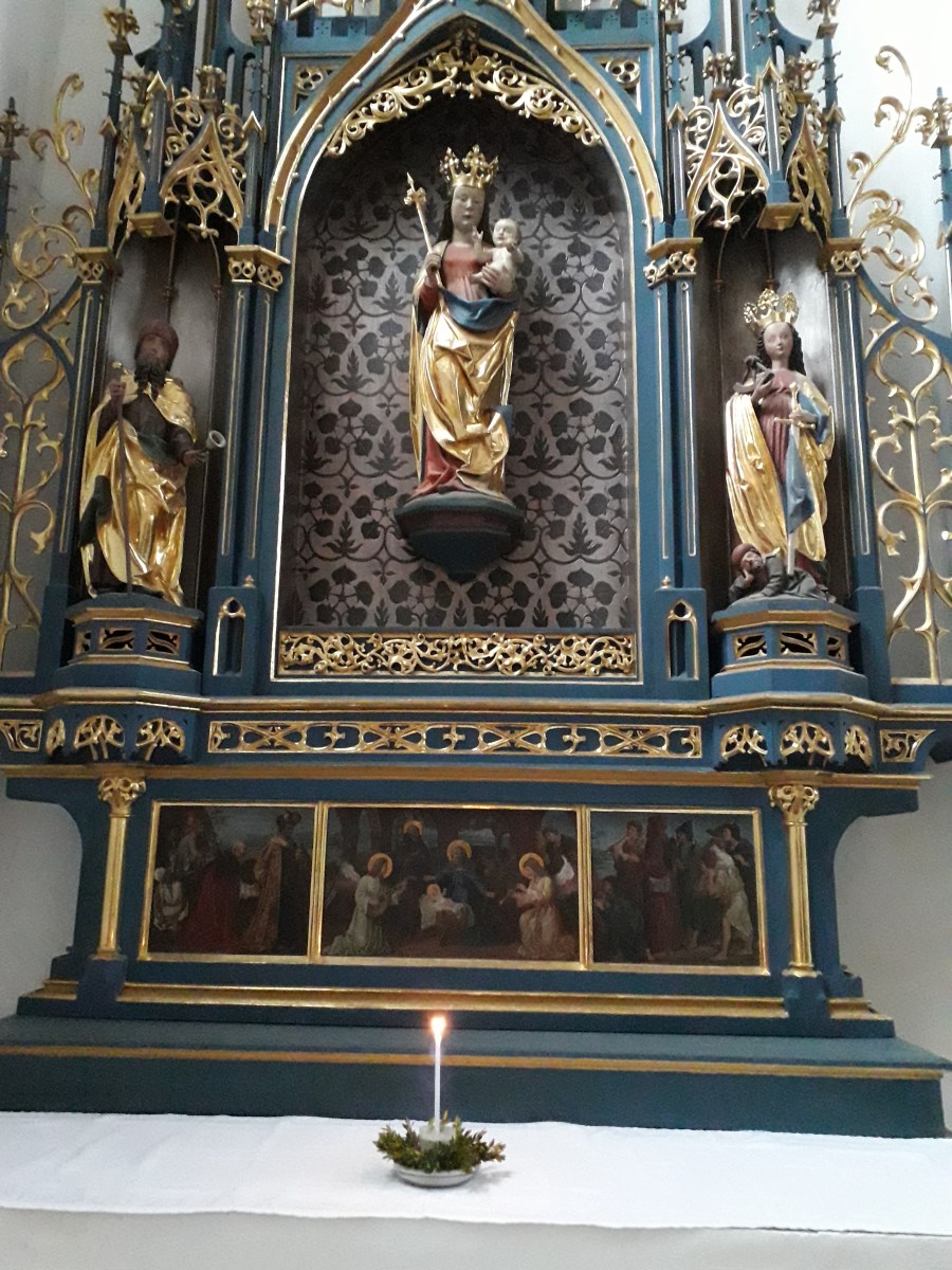 Marienaltar