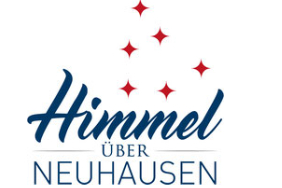 Web Himmel über Neuhausen