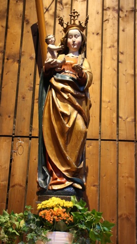 St. Georg Maria