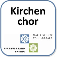 Logo Kirchenchor Maria Schutz