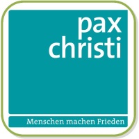 Logo Internationale katholische Friedensbewegung pax christi