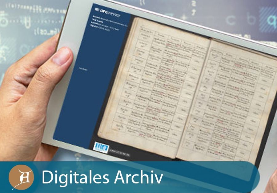 Kachel Digitales Archiv (klein)