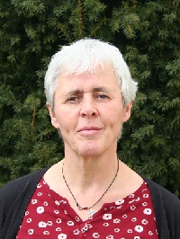 Ruth Maria Stamborski