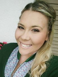 Carmen Berntheisel