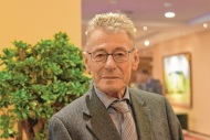Prälat Walter Wakenhut