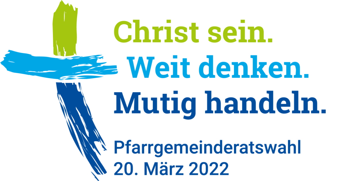 Pfarrgemeinderatswahl 2022