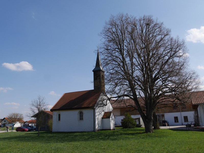 St. Georg