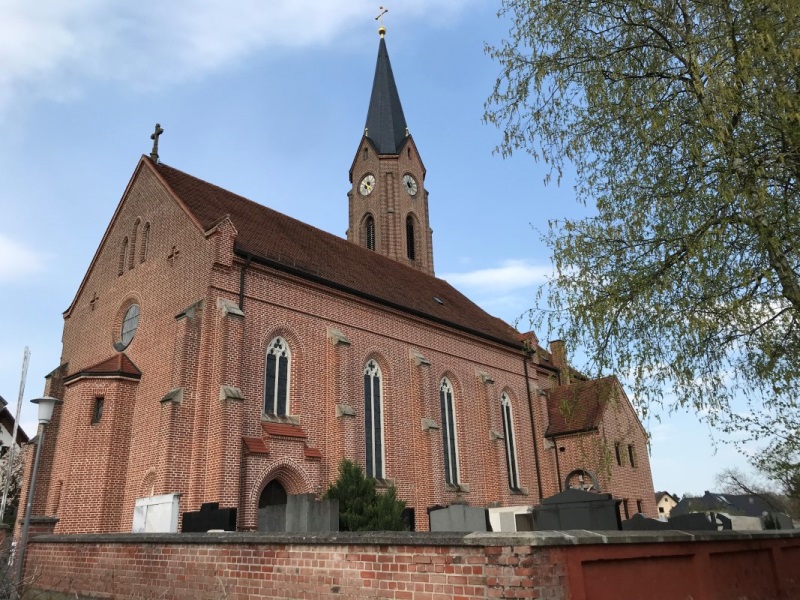 Kirche