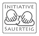 Logo der Intiative Sauerteig