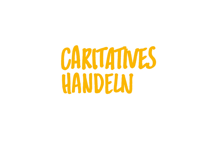 Caritatives Handeln