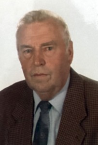 Josef Hörmann