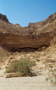 Tal im Negev/Südland