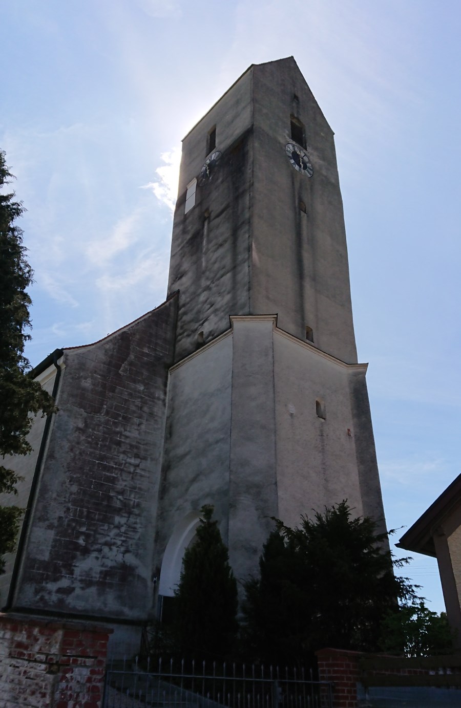 Kirche Elsenbach