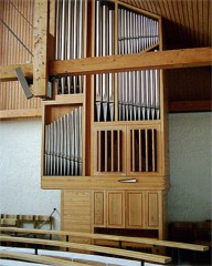 Orgel