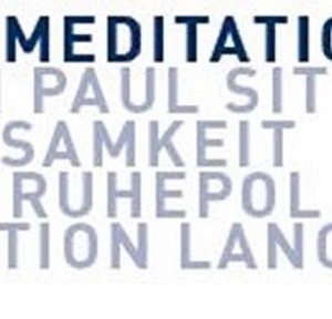 Logo Meditationsraum