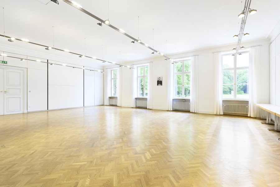 Weißer Saal