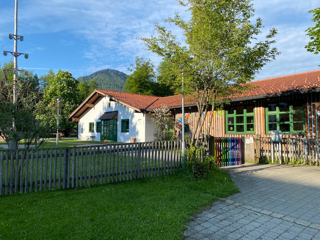 Kindergarten St. Irmgard