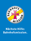 Bahnhofsmission München