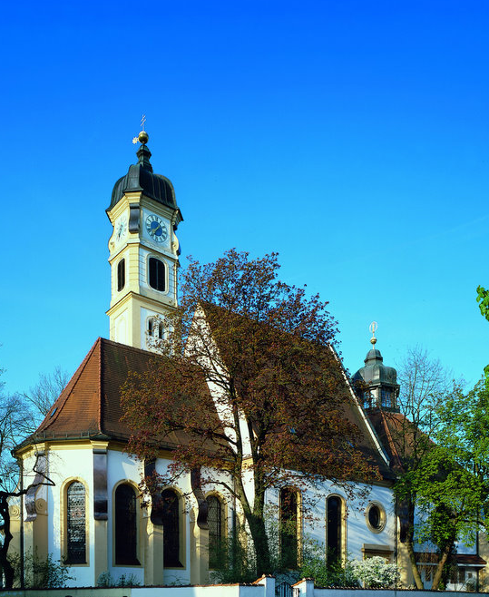 5 blaue Böses Auge Anhänger - Neu in München - Moosach