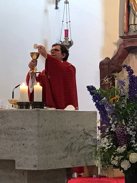 Festgottesdienst