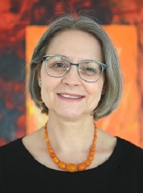 Monika Hausmanninger-Förster