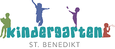 Logo Kindergarten St. Benedikt