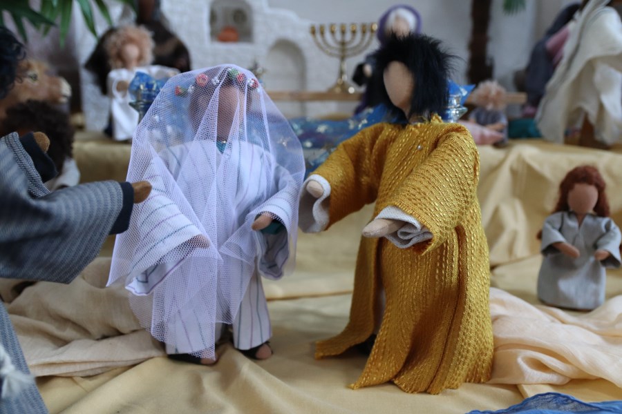 Hochzeit zu Kana