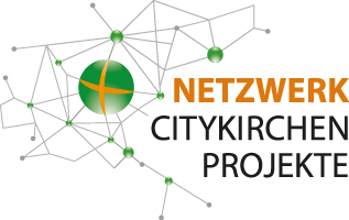 Logo Netzwerk Citykirchenprojekte