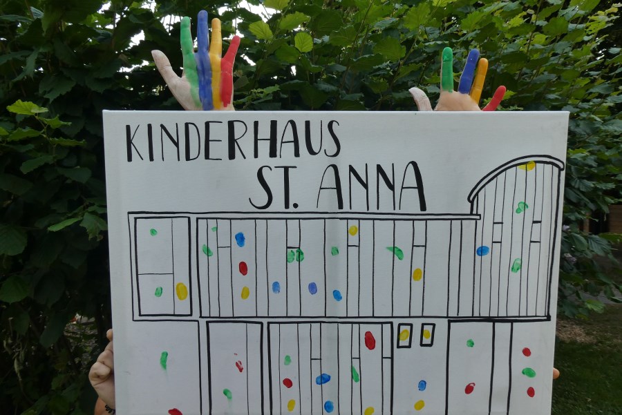 Bild Kinderhaus