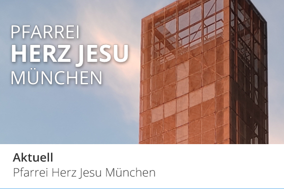 Herz Jesu München