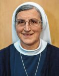 Schwester Rosa Maria Dick