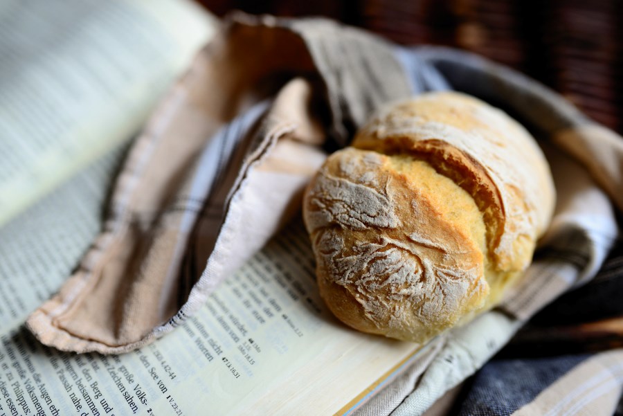 Brot des Lebens