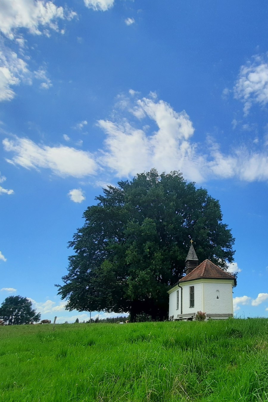 Kapelle Aschbach