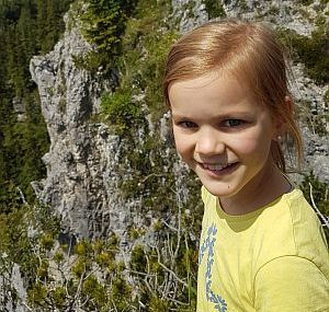 Johanna Glarcher