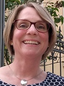 Dr. Christine Hörmann