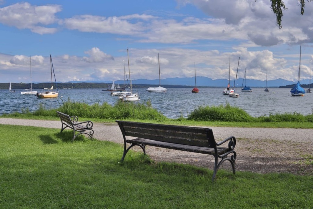 Starnberger See